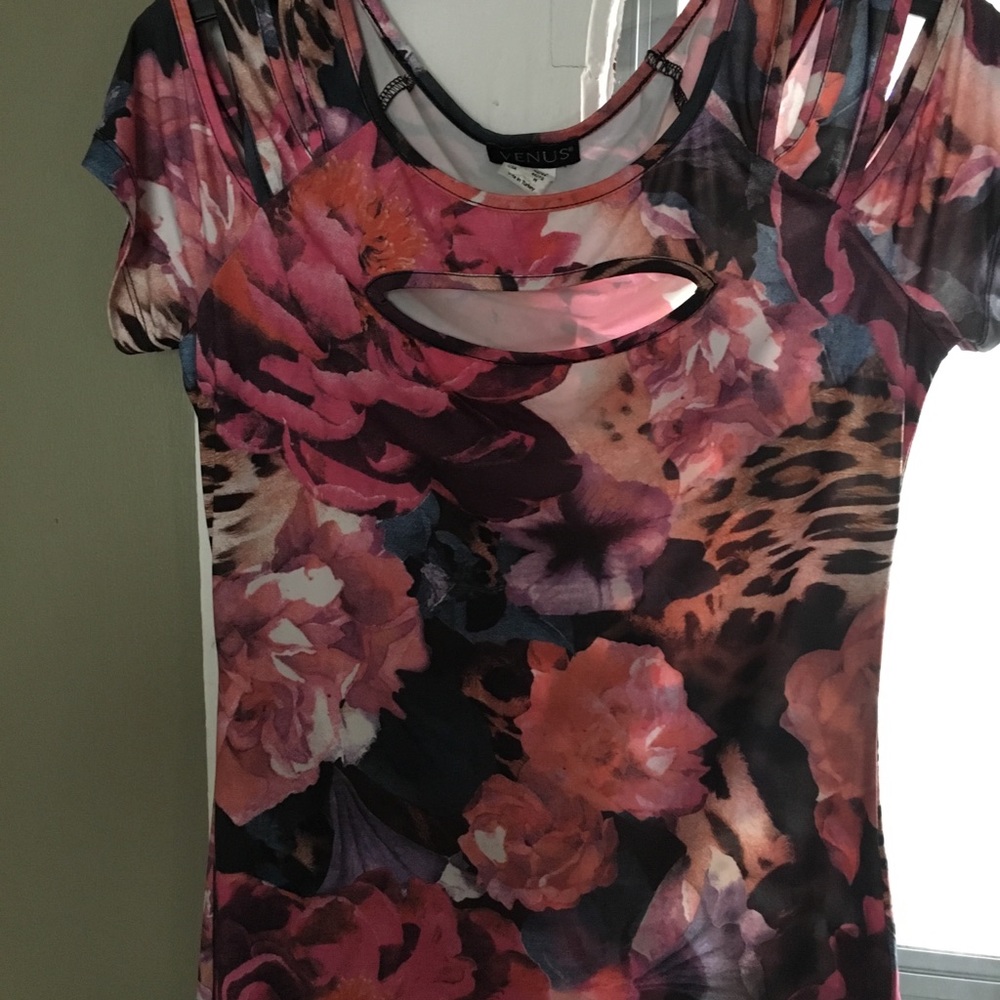 Venus shirt